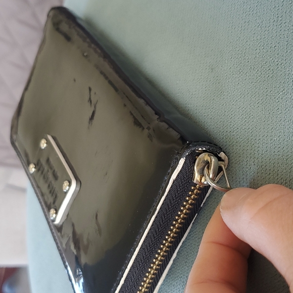 Kate spade wallet - Picture 4 of 7